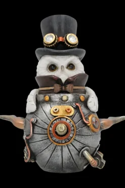 Nemesis Now Avian Invention