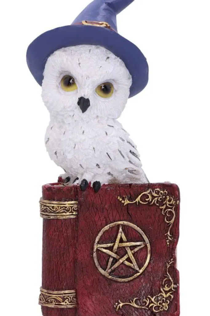 Nemesis Now Avian Spell Red