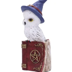 Nemesis Now Avian Spell Red