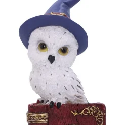 Nemesis Now Avian Spell Red