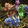 Nemesis Now Baby Dragons Set of 12