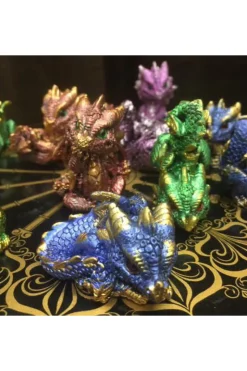 Nemesis Now Baby Dragons Set of 12