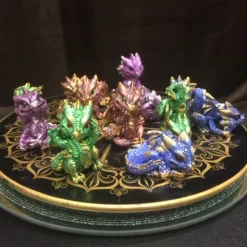 Nemesis Now Baby Dragons Set of 12