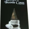 Nemesis Now Backflow Incense Cones Jasmine