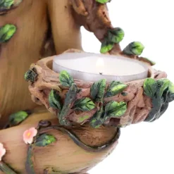 Nemesis Now Balance of Nature Tealight Holder