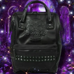Banned Androginy Backpack