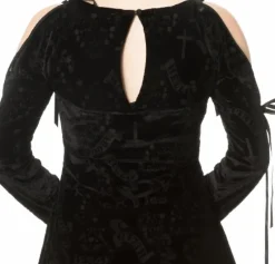 Banned Angel Top