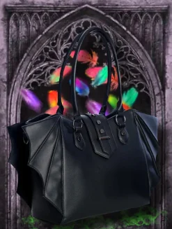 Banned Annabelle Handbag