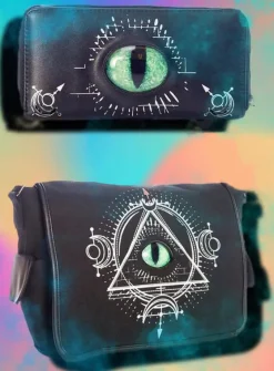 Banned Astral Voyage Wallet