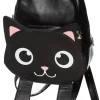 Banned Backpack of Tricks Cat Bag