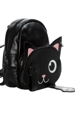 Banned Backpack of Tricks Cat Bag