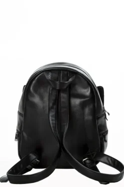 Banned Backpack of Tricks Cat Bag
