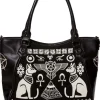 Banned Bastet Bag