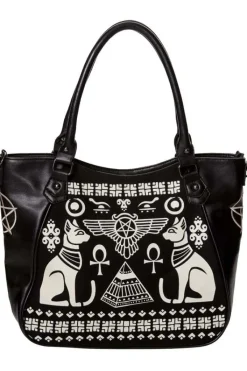 Banned Bastet Bag
