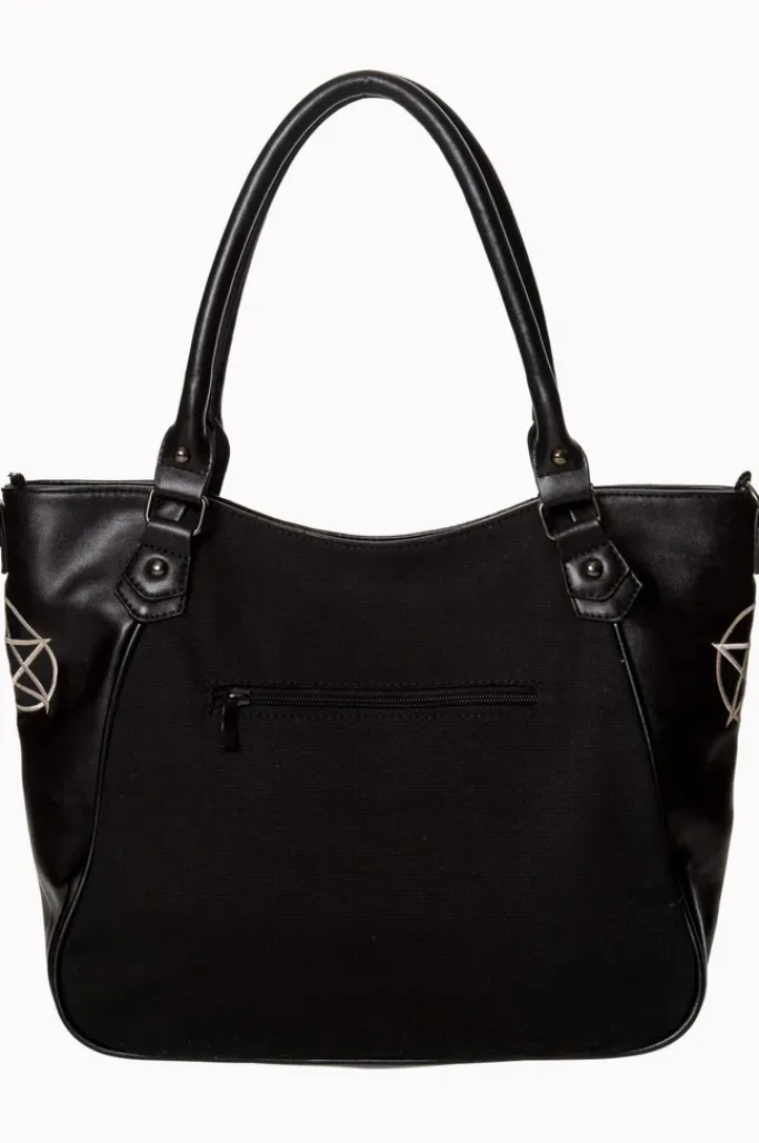 Banned Bastet Bag