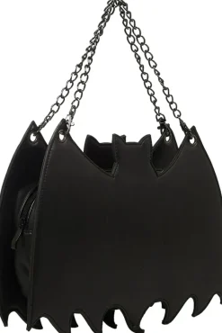 Banned Black Celebration Backpack