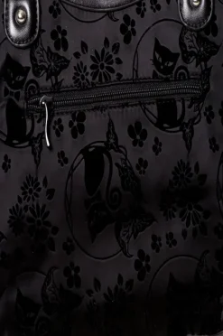Banned Call of the Phoenix Bag Black