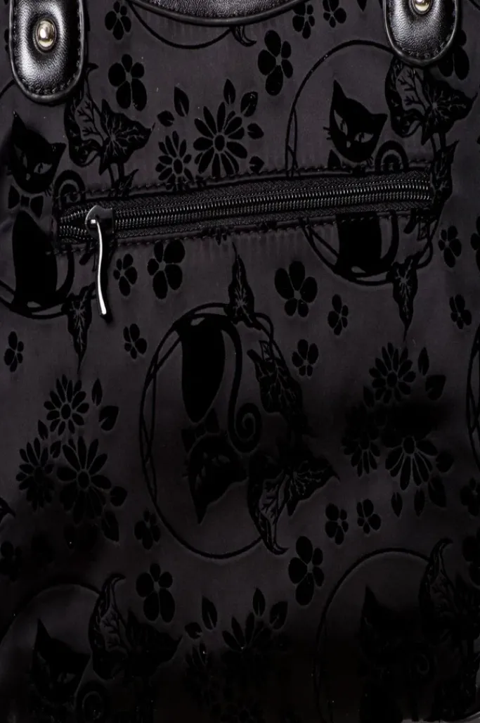 Banned Call of the Phoenix Bag Black