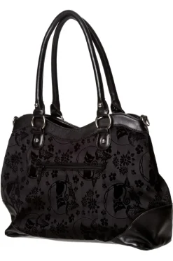 Banned Call of the Phoenix Bag Black