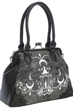 Banned Chandelier Bag