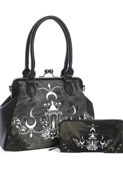 Banned Chandelier Bag