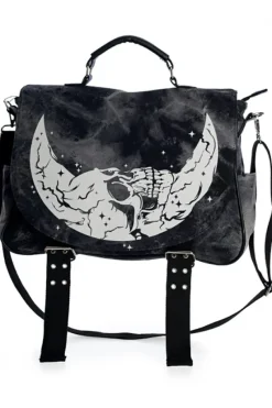 Banned Chanters Bag