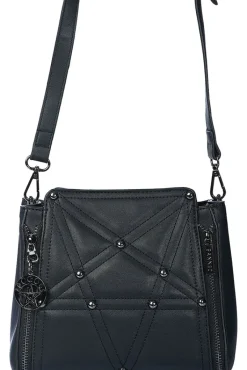 Banned Darq Crossbody Bag