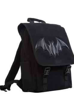 Banned Dragon Frenzy Backpack