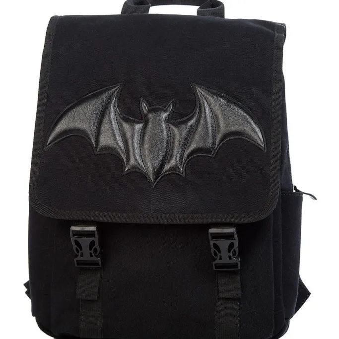 Banned Dragon Frenzy Backpack