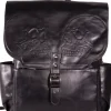 Banned Fire Armour Backpack