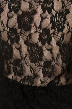 Banned Garden of Darkness Top (S, XL)