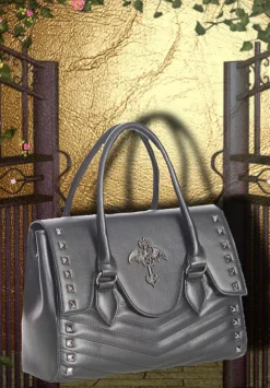 Banned Glow of the Cross Handbag