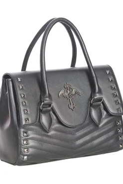 Banned Glow of the Cross Handbag