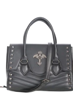 Banned Glow of the Cross Handbag