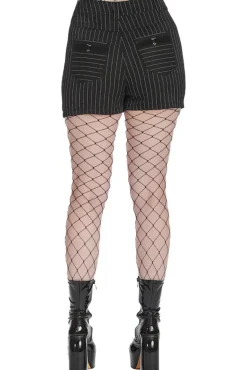 Banned Hina Shorts