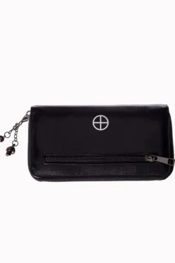 Banned Hollow Wallet