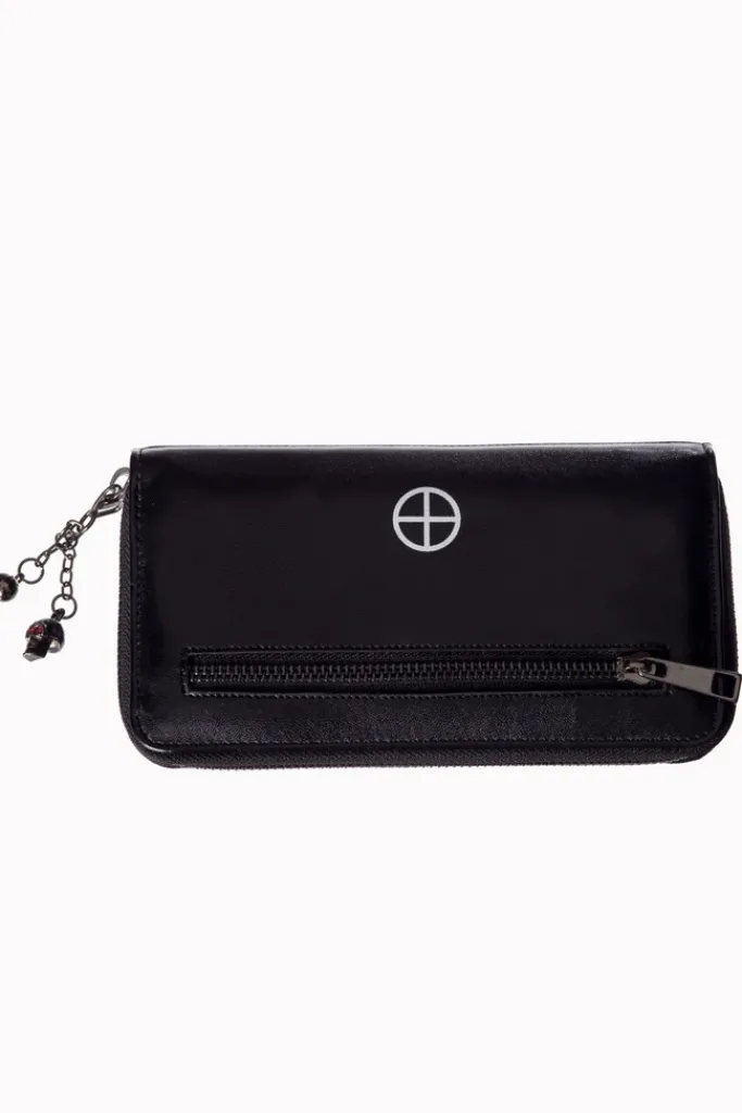 Banned Hollow Wallet