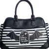 Banned I just Want To Give Yoou The Creeps Bag