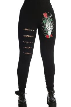 Banned Ishtar Leggings