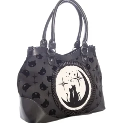 Banned Lunar Sisters Bag