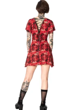 Banned Mad Dame Dress