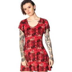 Banned Mad Dame Dress