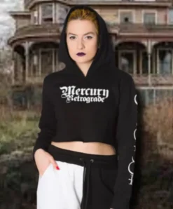 Banned Mercury Retrograde Hoodie