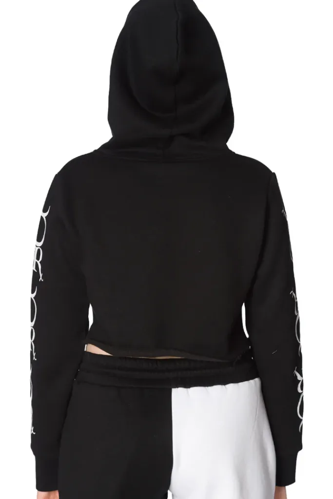 Banned Mercury Retrograde Hoodie