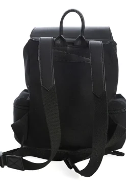 Banned Moloch Pentagram Backpack