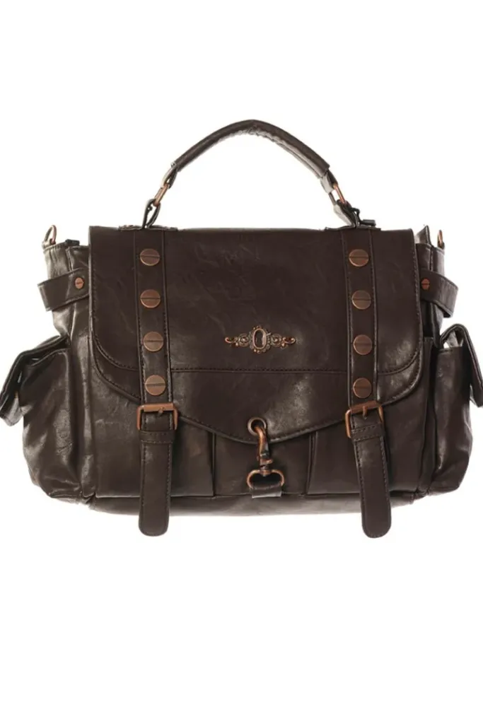 Banned Mudflap Handbag