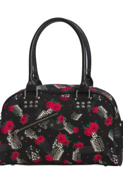 Banned Nashville Shoulder Bag