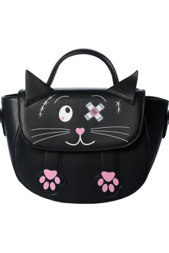 Banned Neko Shoulder Bag