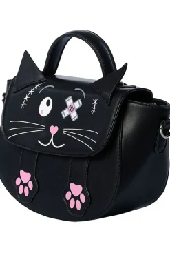 Banned Neko Shoulder Bag