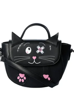Banned Neko Shoulder Bag